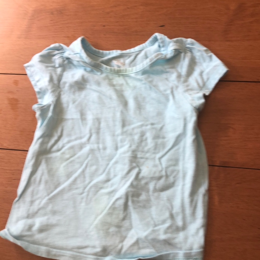 T shirt